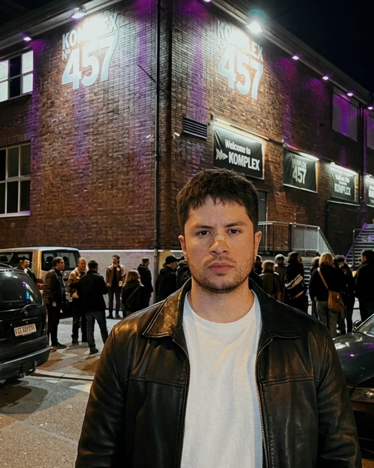 Foto de Rodrigo Matos